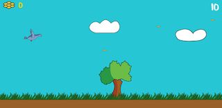 Animals FRS Game - Screenshot 1