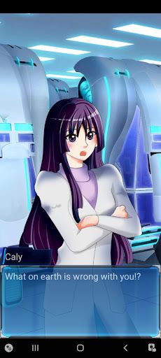 Parallel Coder: Isekai! Puzzle - Screenshot 2