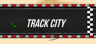 Track City - Screenshot 1