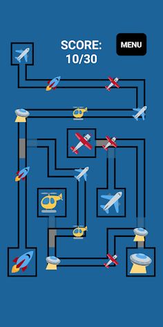 Get Sorted - Screenshot 4