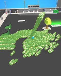 Money Touch Idle - Screenshot 2