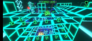 Cyber Labyrinth - Screenshot 3