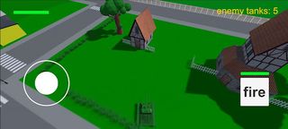 Steel Wheels - Screenshot 1