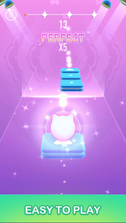 Dancing Cats - Cute Music Game - Screenshot 3