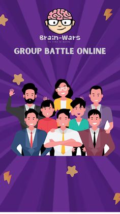 Brain Wars - Screenshot 4