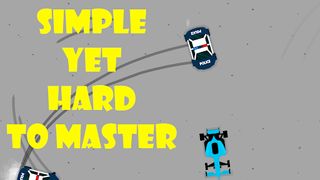 Endless Drift Car Chase - Screenshot 3