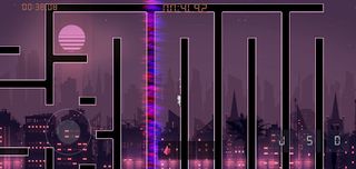 Time Runner - Screenshot 3