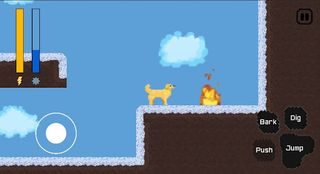 ProteoGame - Screenshot 3