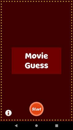 Bollywood Movie Guess - Screenshot 1