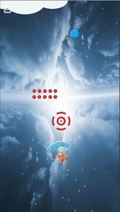 Keep Them Up - Screenshot 1