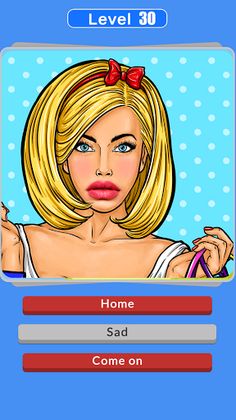 Let me Guess! - Screenshot 1