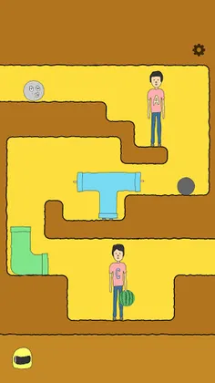 Don't Stop Corocco - Screenshot 4
