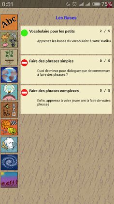 YunikuPet : adopt and take car - Screenshot 3