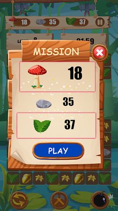 Jungle Puzzle Match - Screenshot 3