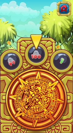 Zumbla Classic - Screenshot 3