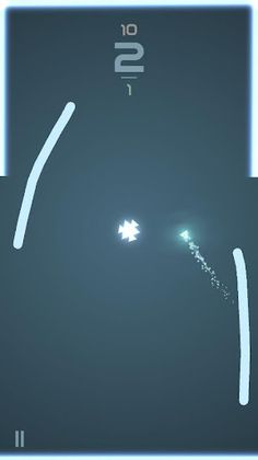 Glowry Bounce - Screenshot 3