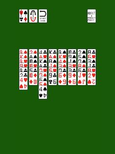 FreeCell(PlayingCards) - Screenshot 4