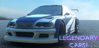 Need For Drift Racing 2023 - Screenshot 2