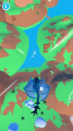 Dragon Adventure - Screenshot 3