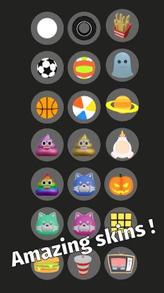 BOUNCE HOPPER - Screenshot 3