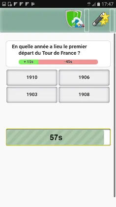 Crazy Numbers - Screenshot 4