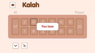 Kalah - Screenshot 3