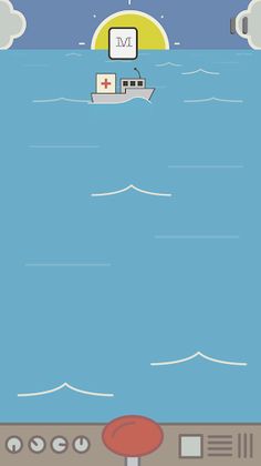 Morse Attacks! - Screenshot 2