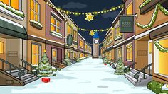 2017 New Year Escape - Screenshot 4