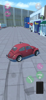 Amazing Frog?® - Screenshot 5