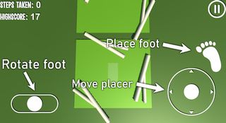 A Walk In The Woods - Screenshot 3