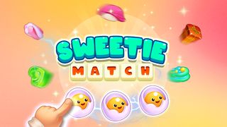 Sweetie Match - Screenshot 2