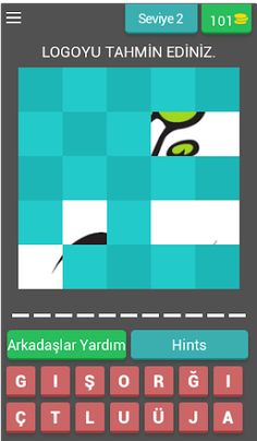 Markayı Bul - Screenshot 2