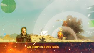 Bomber Phantom - Screenshot 3