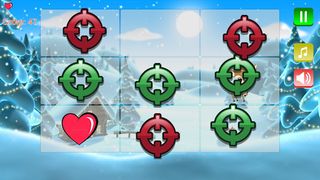 Save Reindeer - Running Hero - Screenshot 2