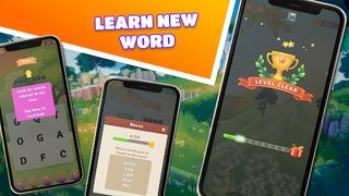 Word Finder - Word Search - Screenshot 2