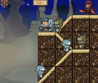 TownDefence - Screenshot 2