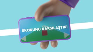 Oops! Cube! - Screenshot 3