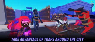 Corrupted A.I. - Premium - Screenshot 2