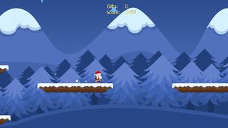 Most expensive Santa Race - Screenshot 3