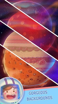 Voyager Voo - Screenshot 2