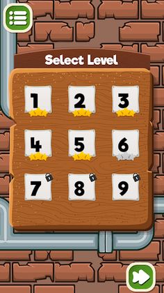 Connect Pipes - Screenshot 2