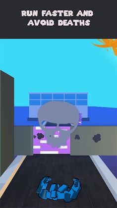 Wall Blaster - Run Rush 3D - Screenshot 3