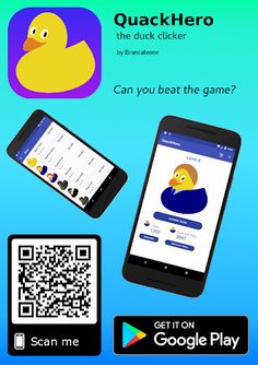 QuackHero - Screenshot 1