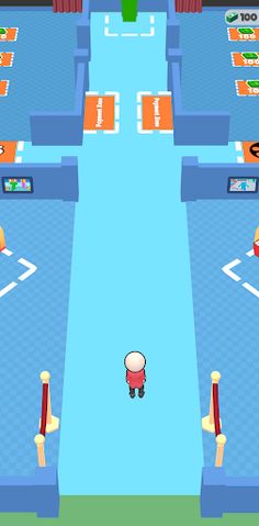 Cinema Guy - Screenshot 1