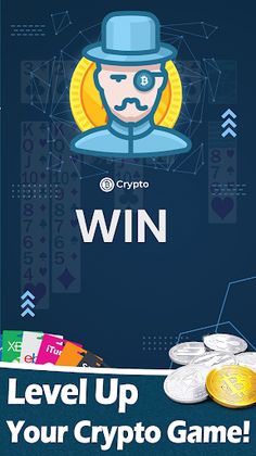 Solitaire Crypto - Screenshot 2