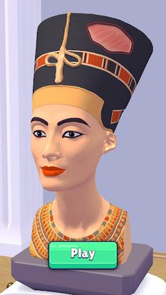 Silicone Color Mixing - Screenshot 1