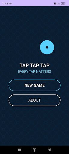 Tap Tap Tap - Screenshot 3
