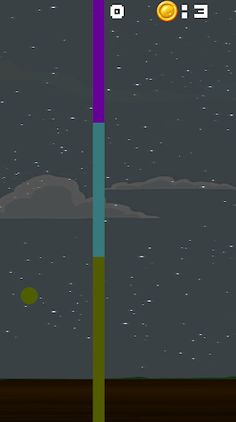 Flappy Color - Screenshot 2