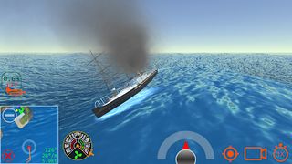 Ship Mooring 3D - Screenshot 3