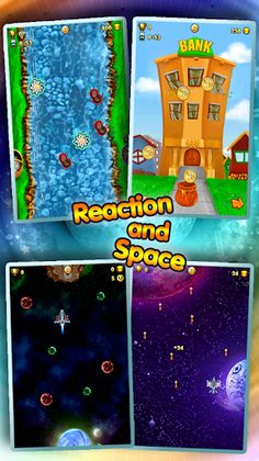 Lattu Games - 1000 games in On - Screenshot 3